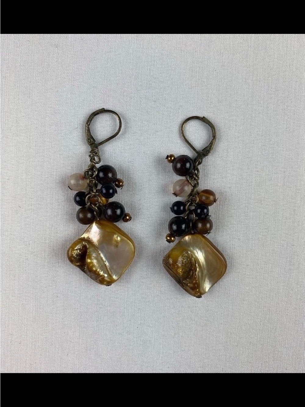 Earrings - Picture 3 of 7